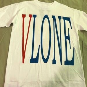 vlone independence tee